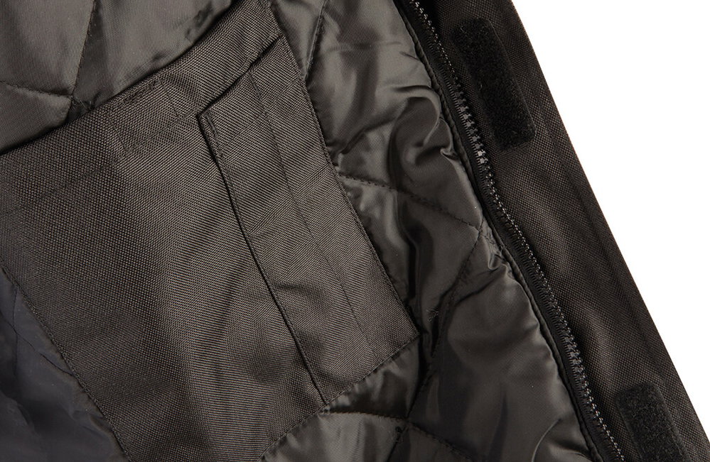 Winterjacke, Gr. 5XL