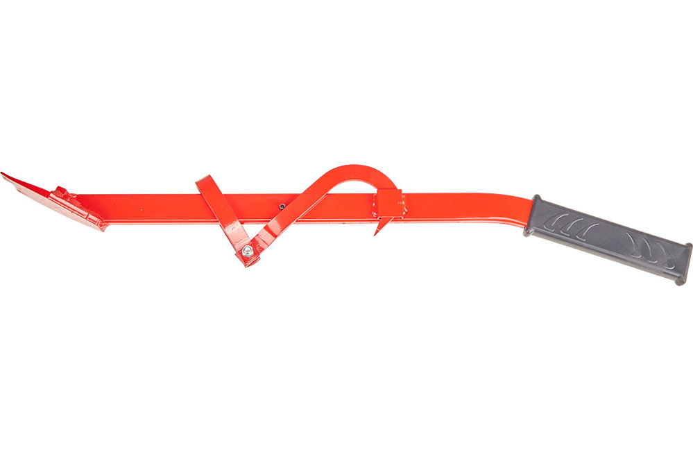 Fangeisen, 80 cm
