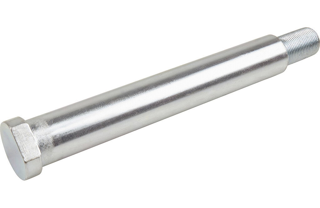 Bolzen f/Parallelarm, 317 mm