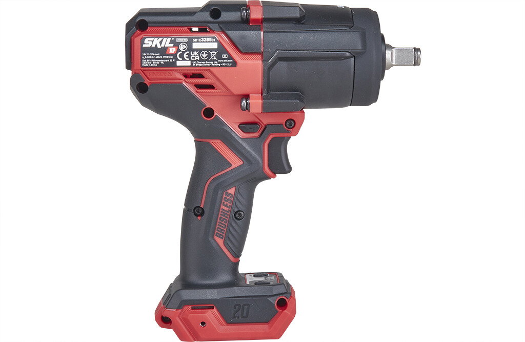 SKIL 3285 CA Akku-Schlagschrauber 20V 
