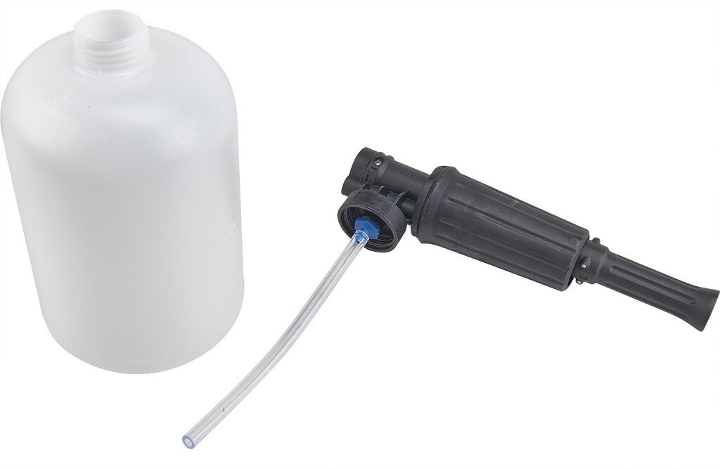 Schaumlanze, 2 Liter - 1,8 mm