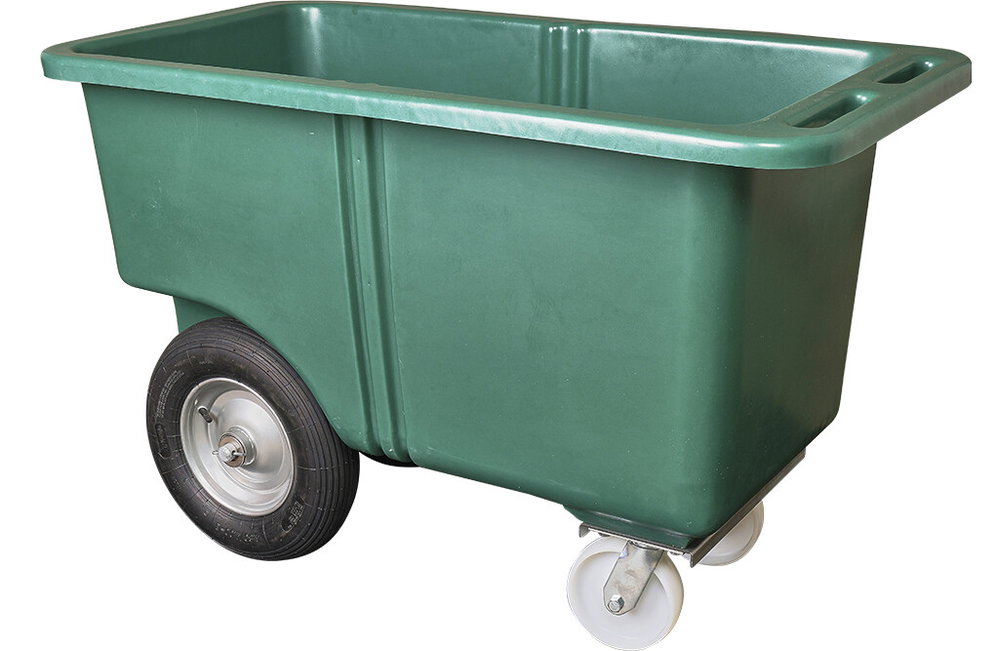 JFC Futterwagen 255 Liter