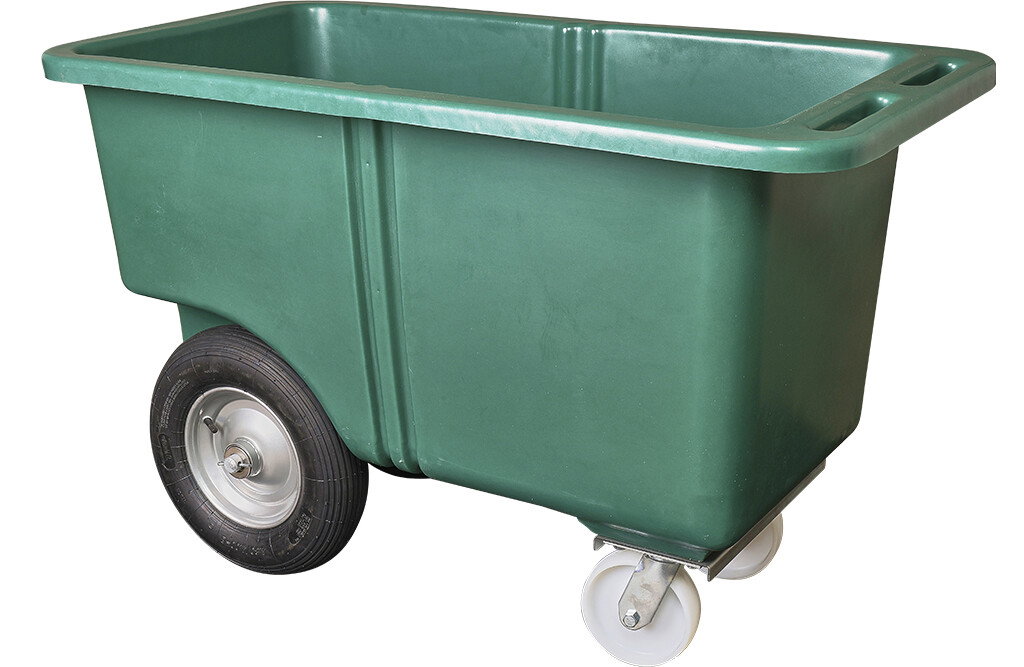 JFC Futterwagen 255 Liter