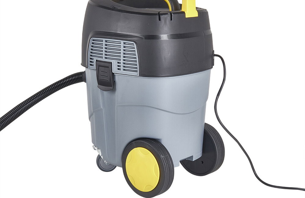 Fartools Nass&Trocken Staubsauger 230V