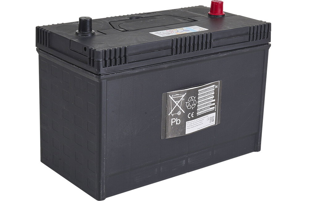Exide StartPRO Traktorbatterie EG110B, 12V 110Ah