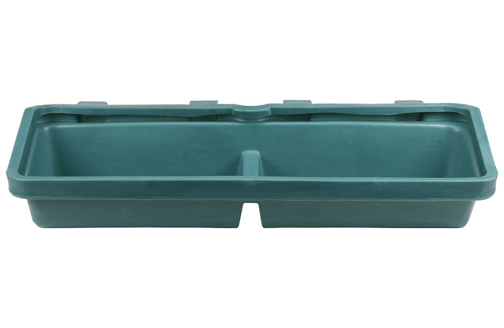 Futtertrog, 45 Liter