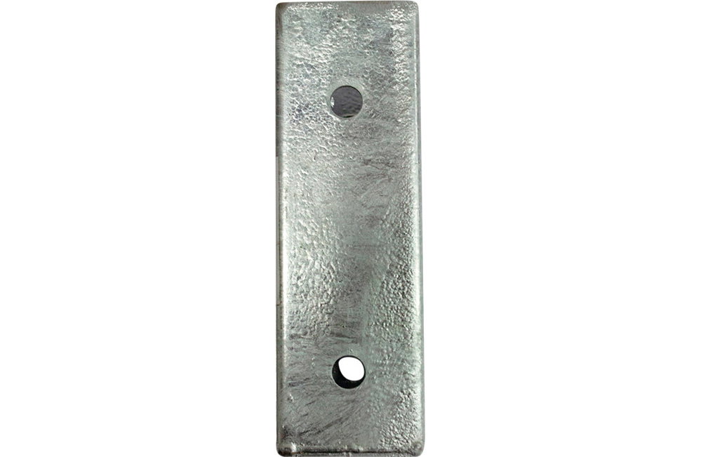 Stavrex Pfostenfuß, 47x47 mm