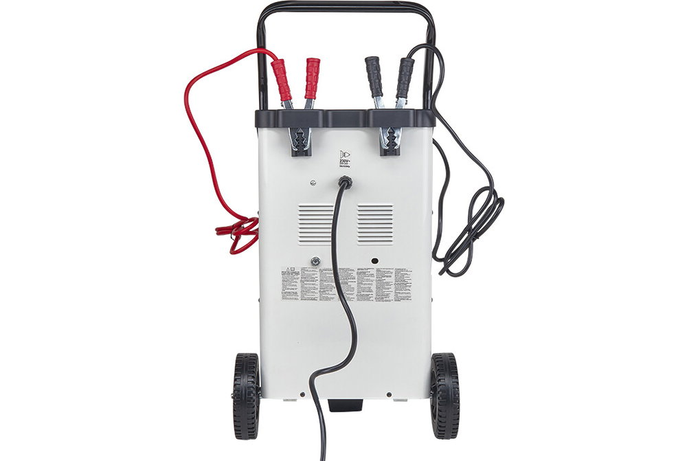 Werkstattladegerät 12/24V 6400W