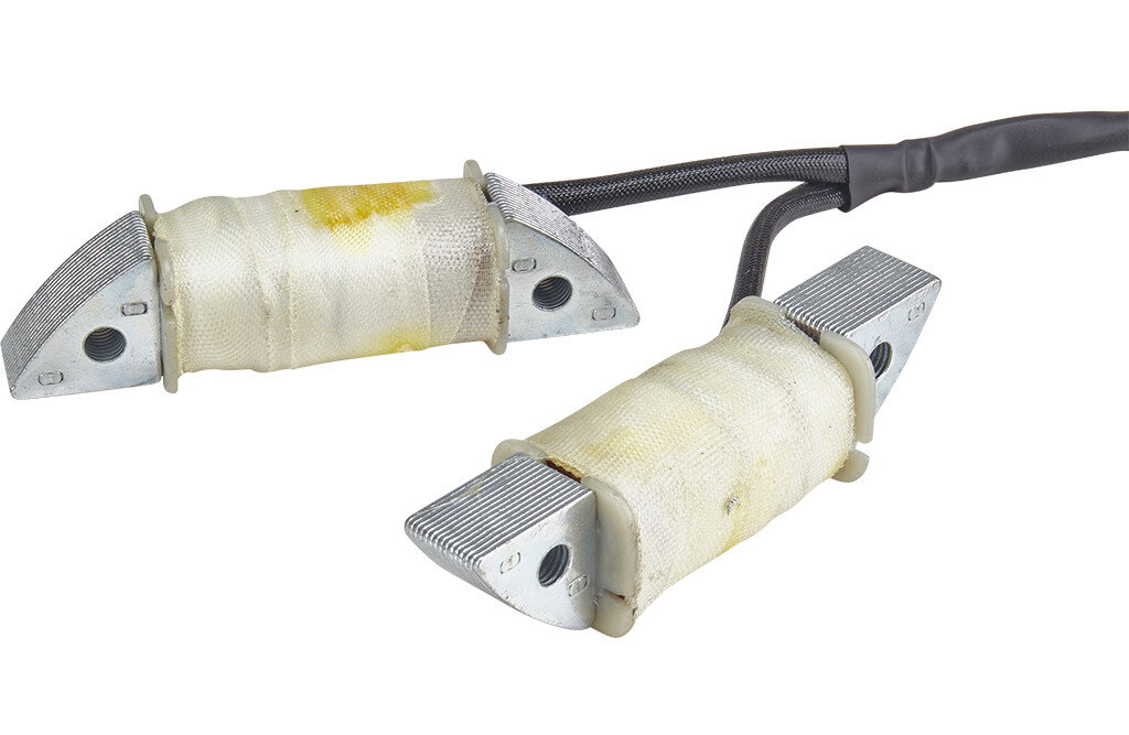 Stator