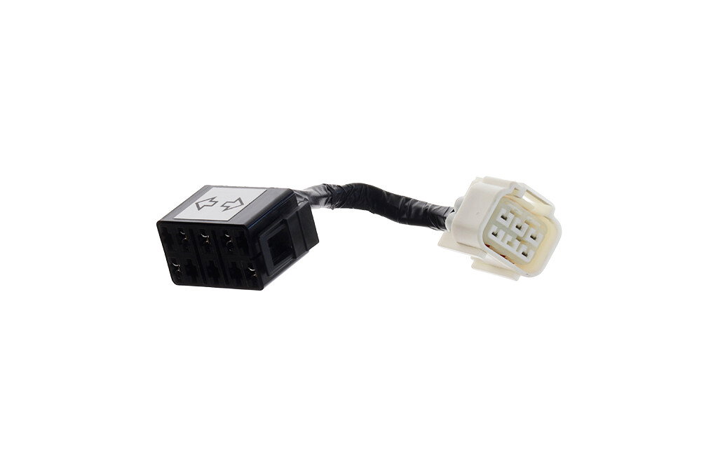 Kabel für Blinklichtschalter