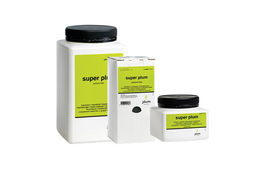 Plum Handdesinfektionsmittel