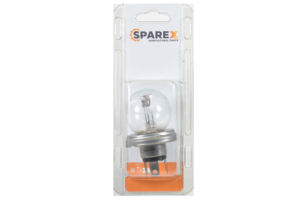 Sparex Auto-Glühbirne R2, 12V, 55/50W