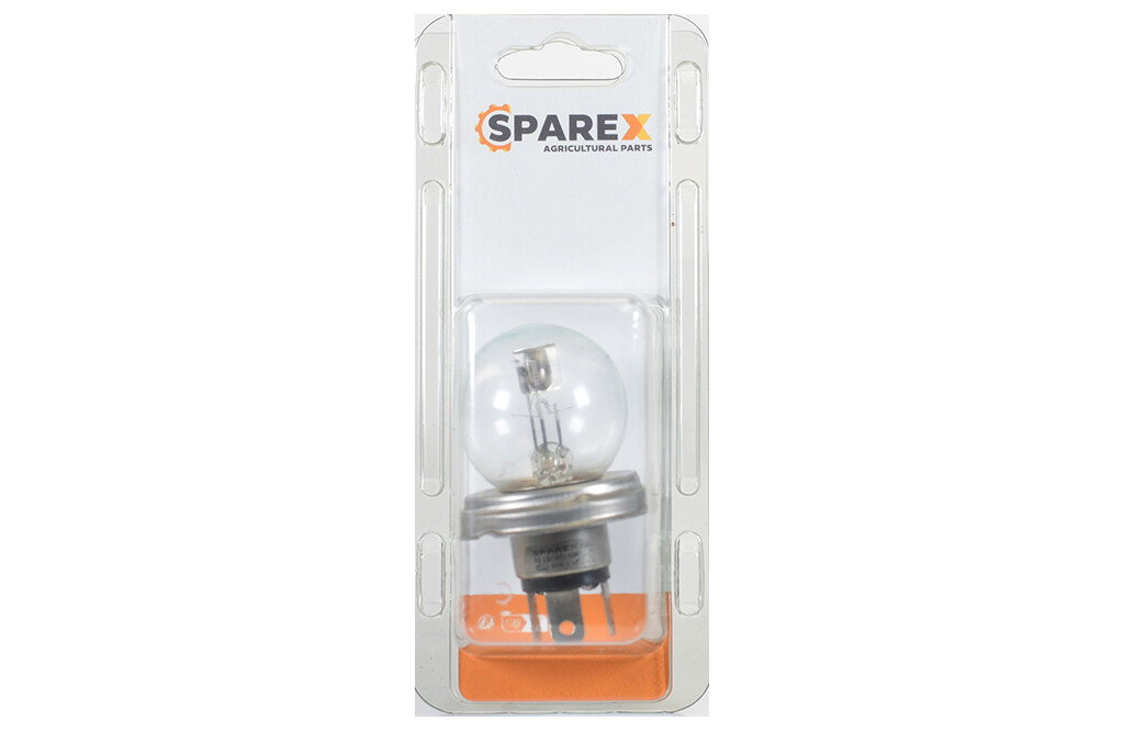 Sparex Auto-Glühbirne R2, 12V, 55/50W