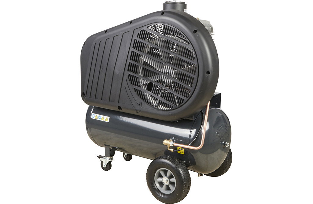 Rockworth Werkstatt Kompressor 582l/min 400V