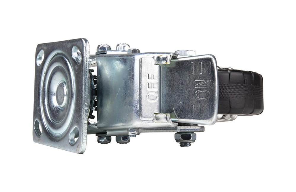 Räder, Ø150 mm
