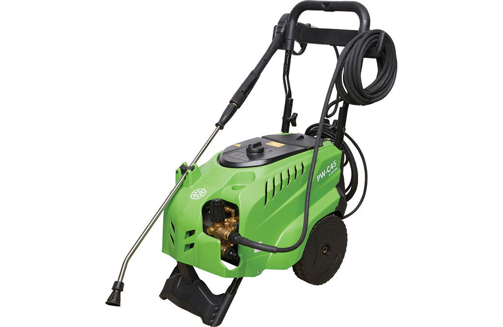 Hochdruckreiniger, PW-C45