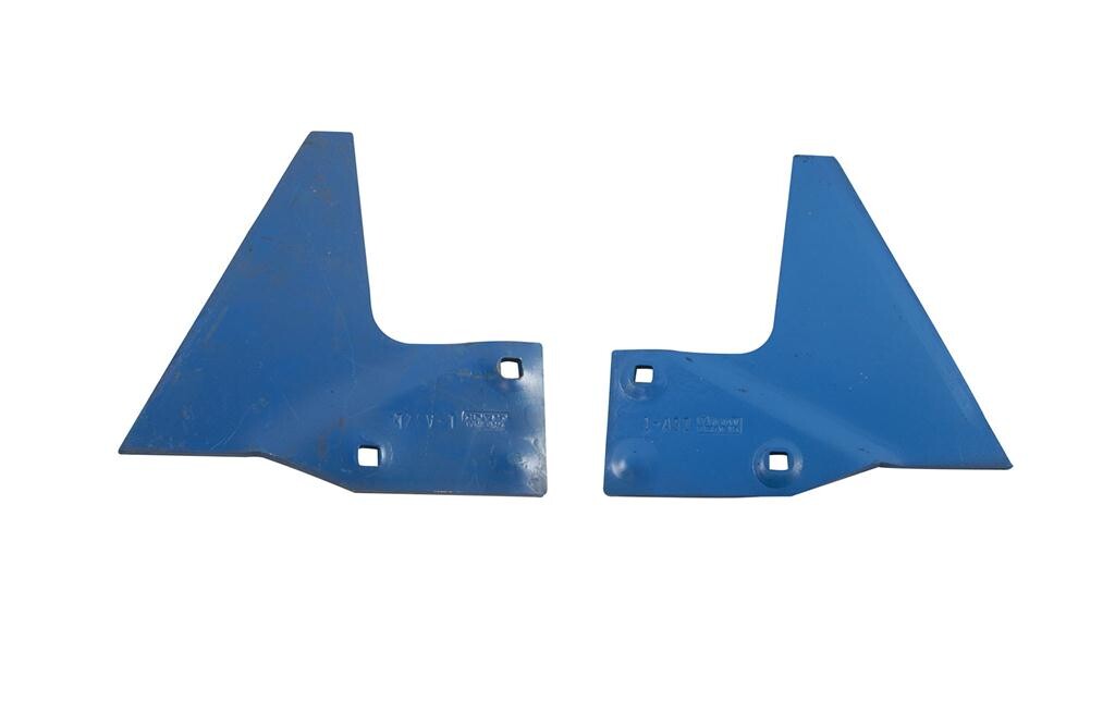 Messer der Landseite, rechts. Original-Nr. 3492890