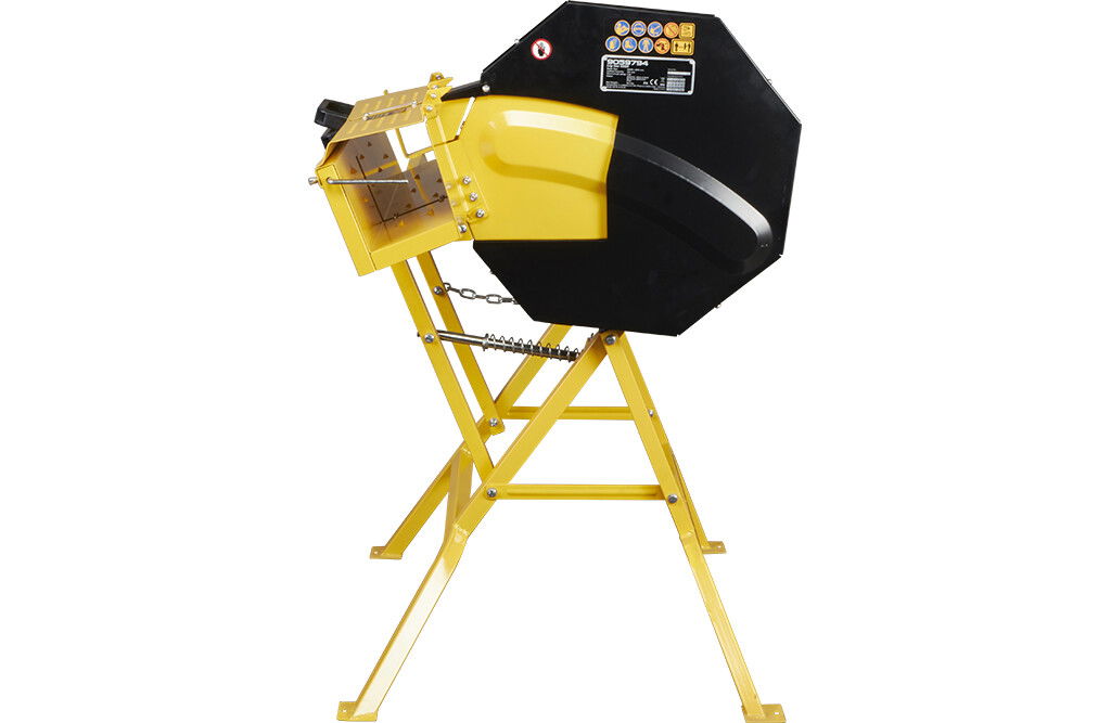 Wippsäge Brennholzsäge 405 mm Sägeblatt