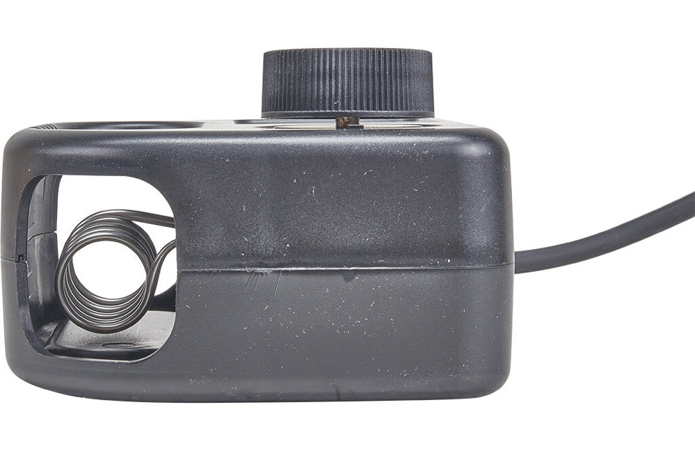 Raumthermostat, 10 Meter Kabel