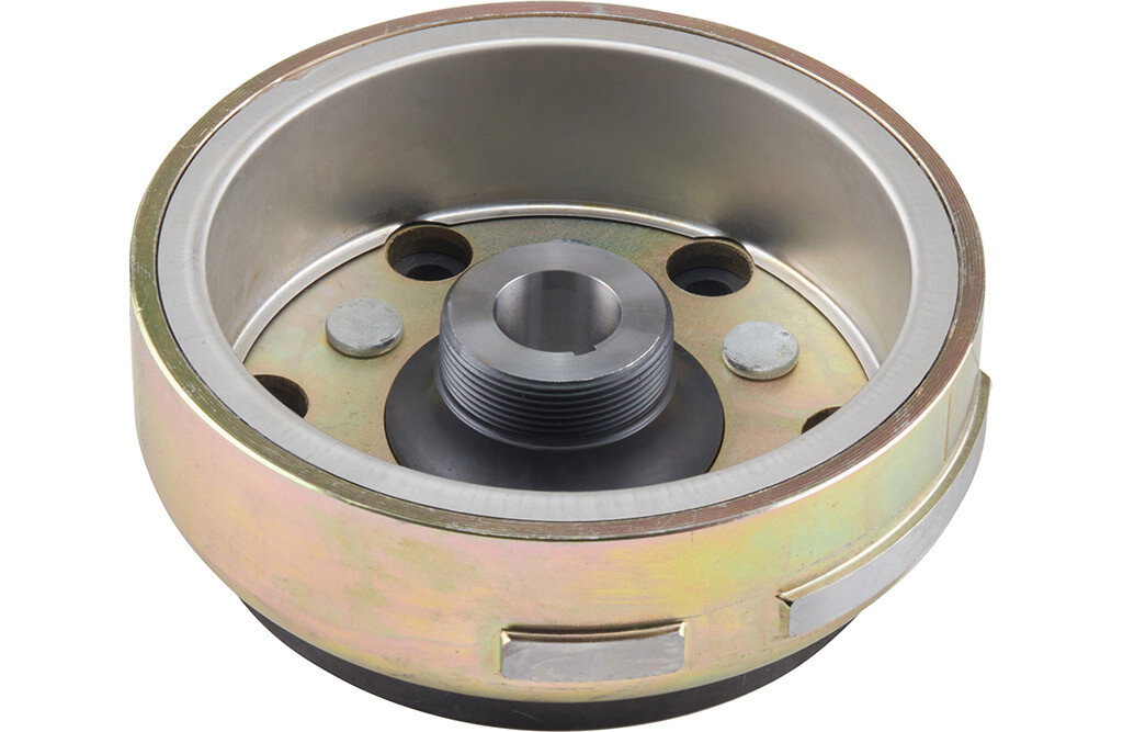 Rotor