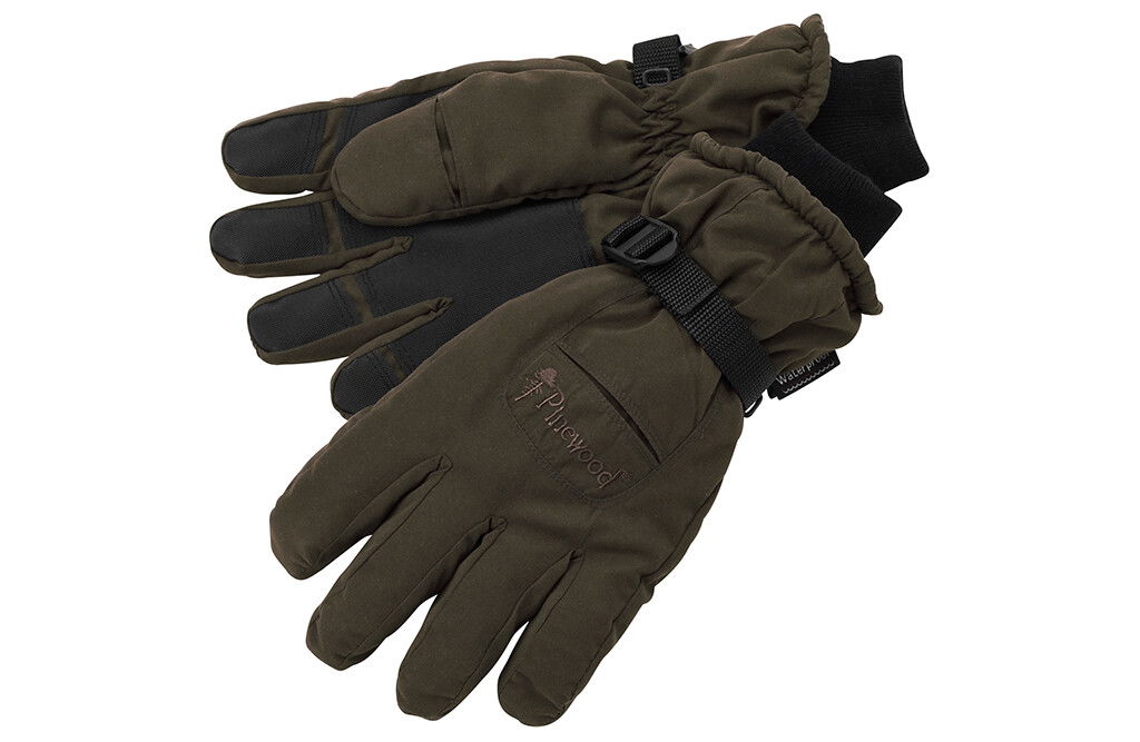 Pinewood Jagdhandschuhe, Membrane - 8