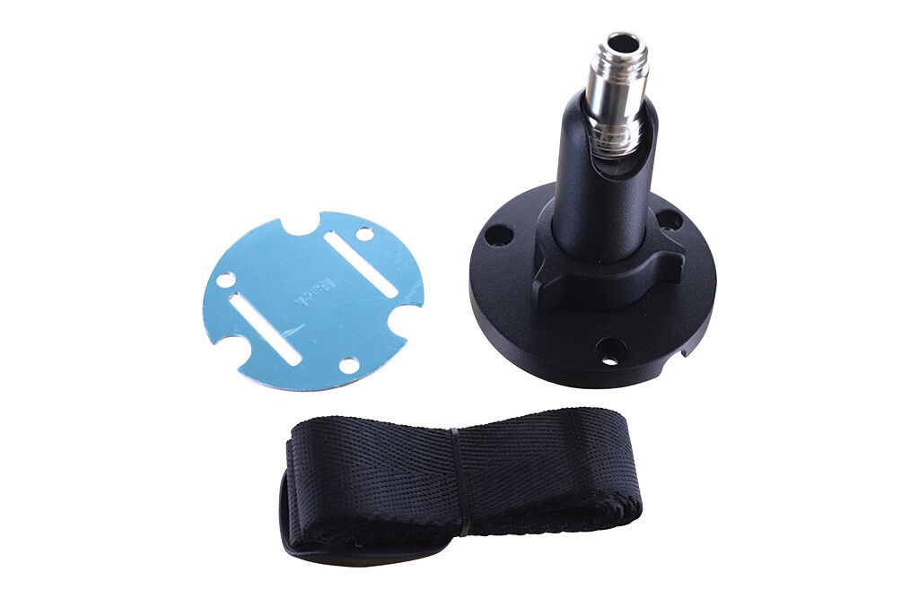 Luda Kamerahalterung