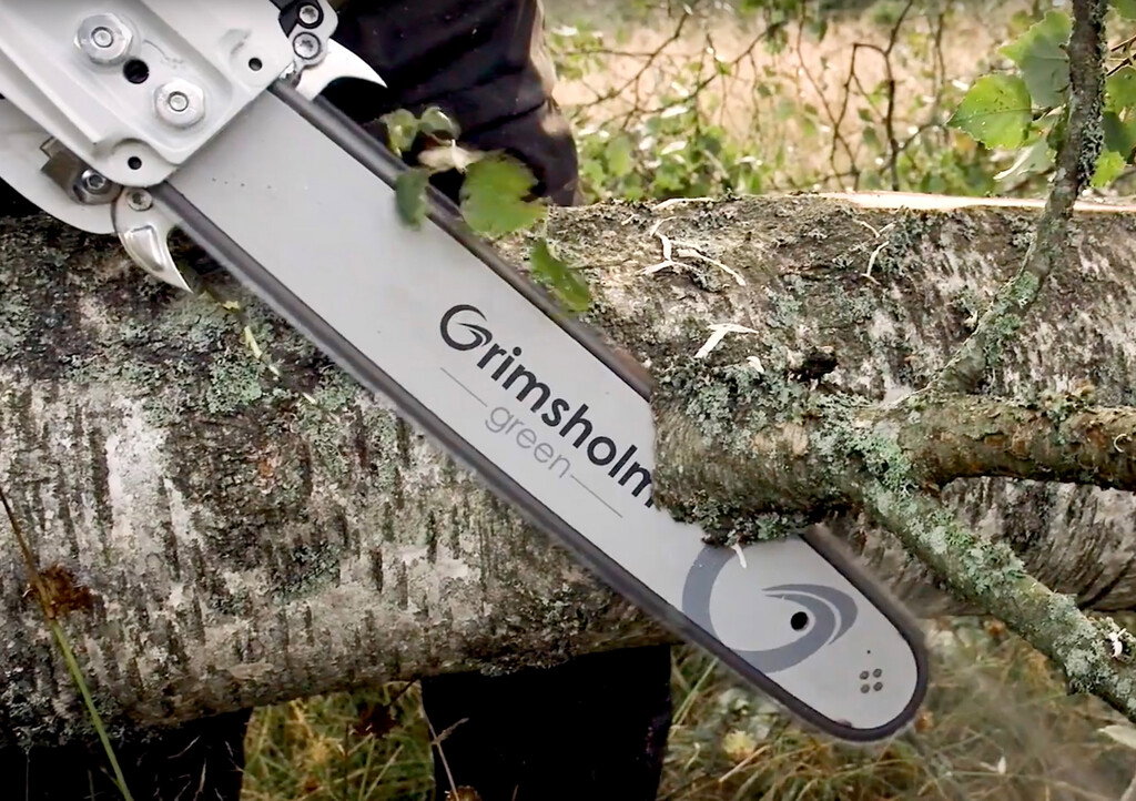 Premium Cut 20" Kettensägenschiene, 3/8", 1,6 mm