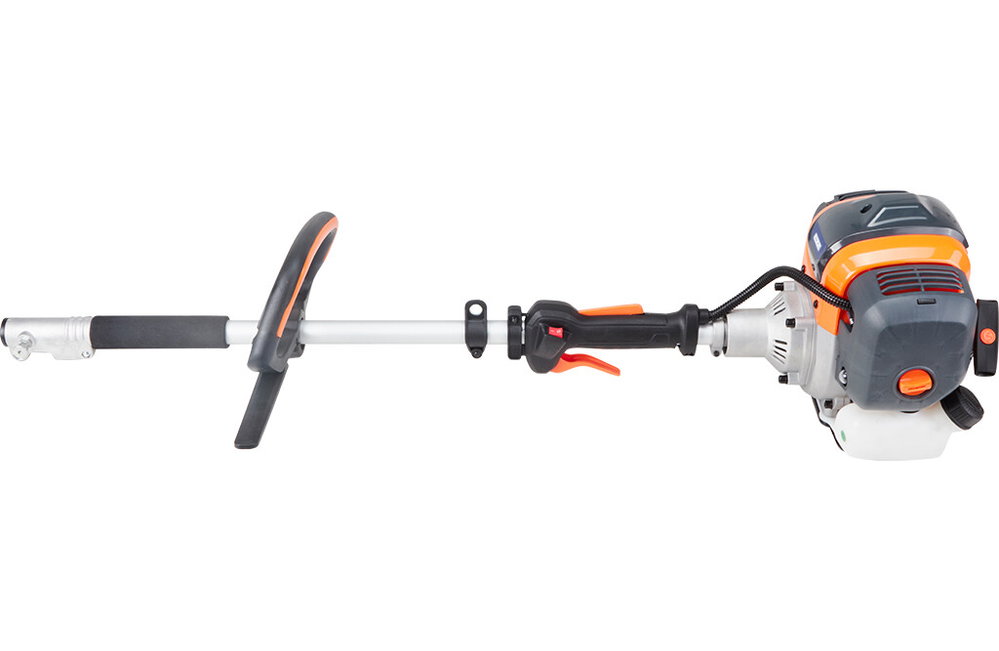 Benzin Multitool Gartengerät 4-in-1 | EDGE