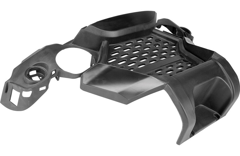 Kühlergrill