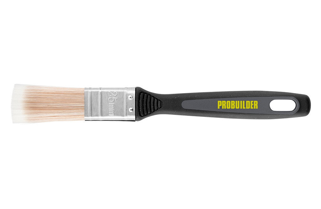 Flachpinsel, 12,5 mm