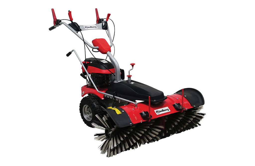 Kehrmaschine, Premium, 100 cm 