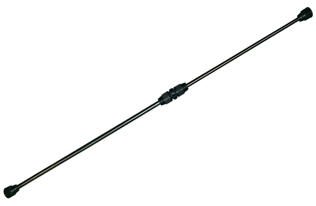 Teleskoplanze für Rückenspritze