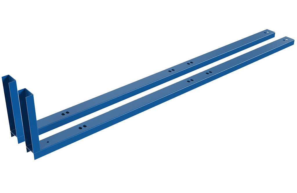 Halterung für 940 mm Brett