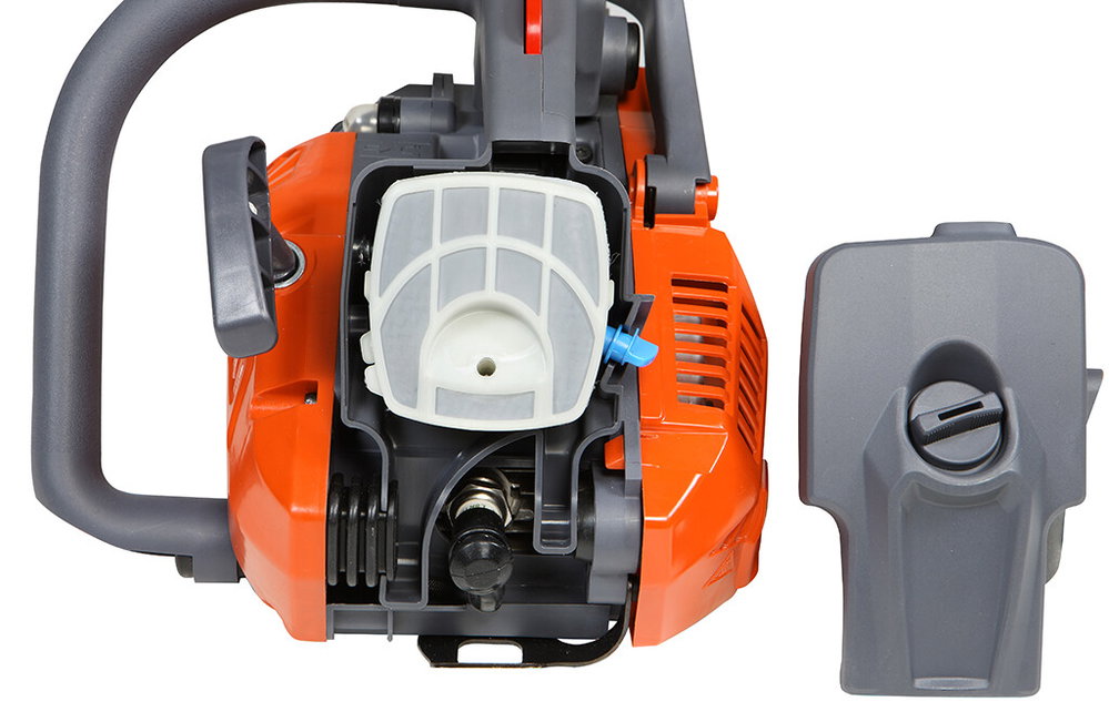Oleo-Mac GSTH 240 Benzin-Kettensäge 1,2PS, 25cm Schwertlänge
