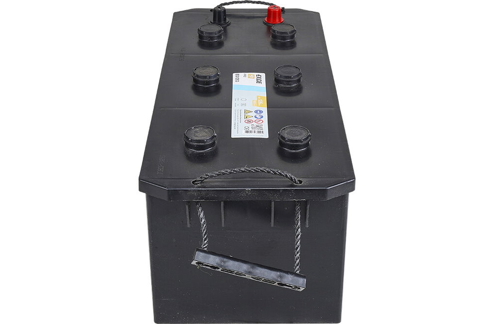 Exide Start PRO Traktorbatterie EG 1353, 12V 135Ah