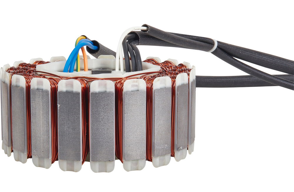 Stator