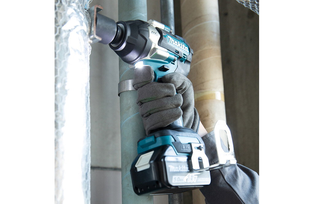 Makita Schlagschrauber, 18V
