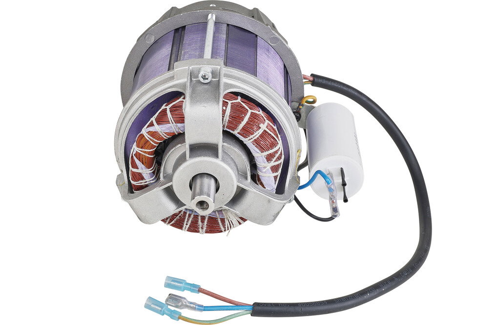 Elektromotor