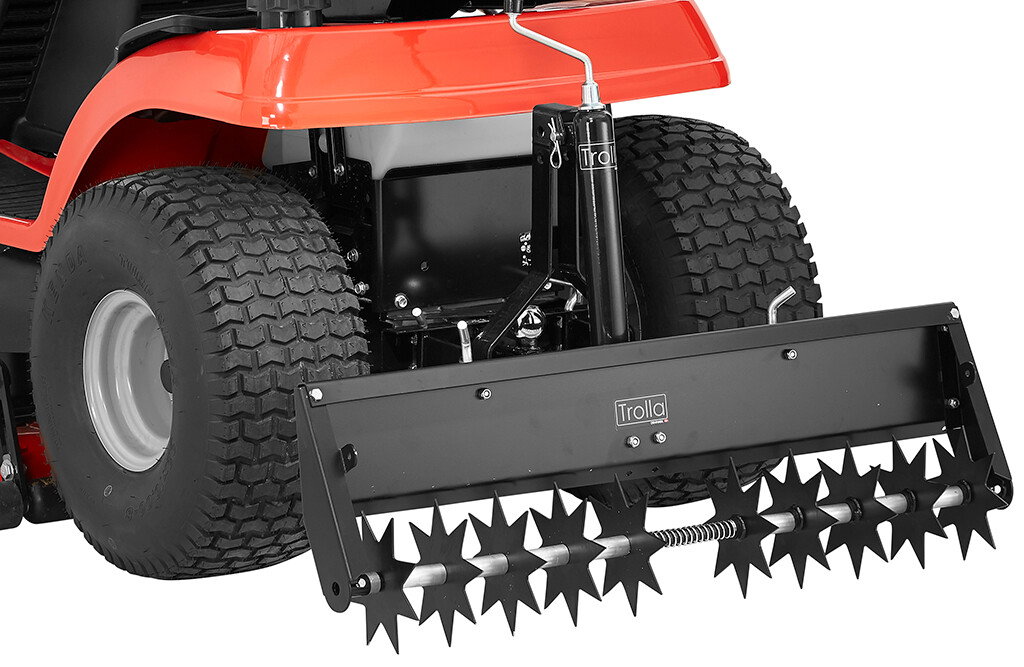 Rasenlüfter für Trolla Aufnahme, 95cm