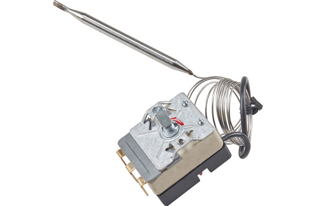 Thermostat Milchheizung