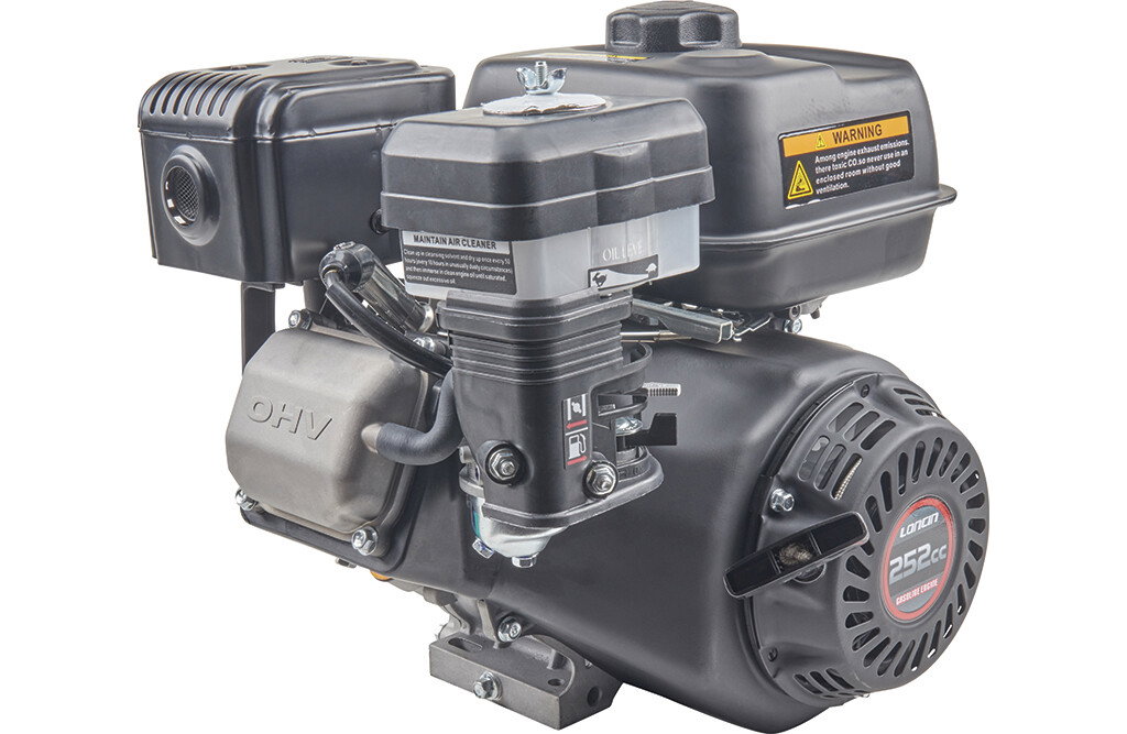 Motor