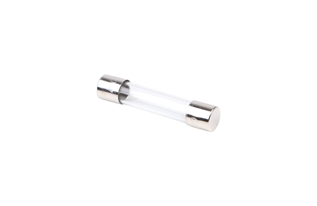 Sicherung, 10A - 6x32 mm
