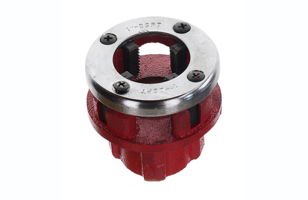 Rohrgewinde Schale 1 1/4"