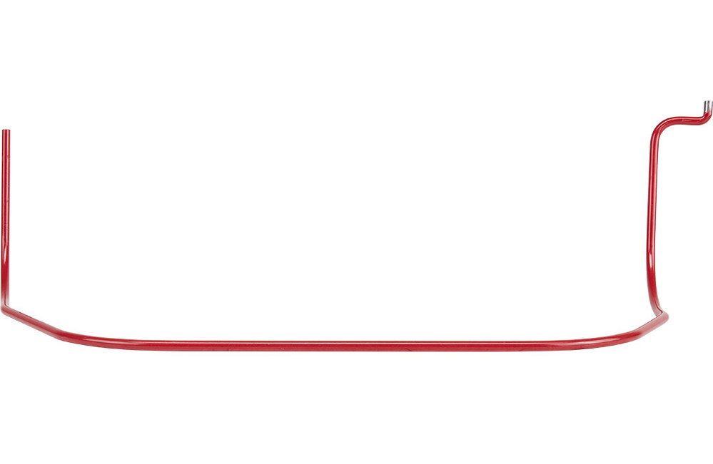 Handgriff für den Antrieb