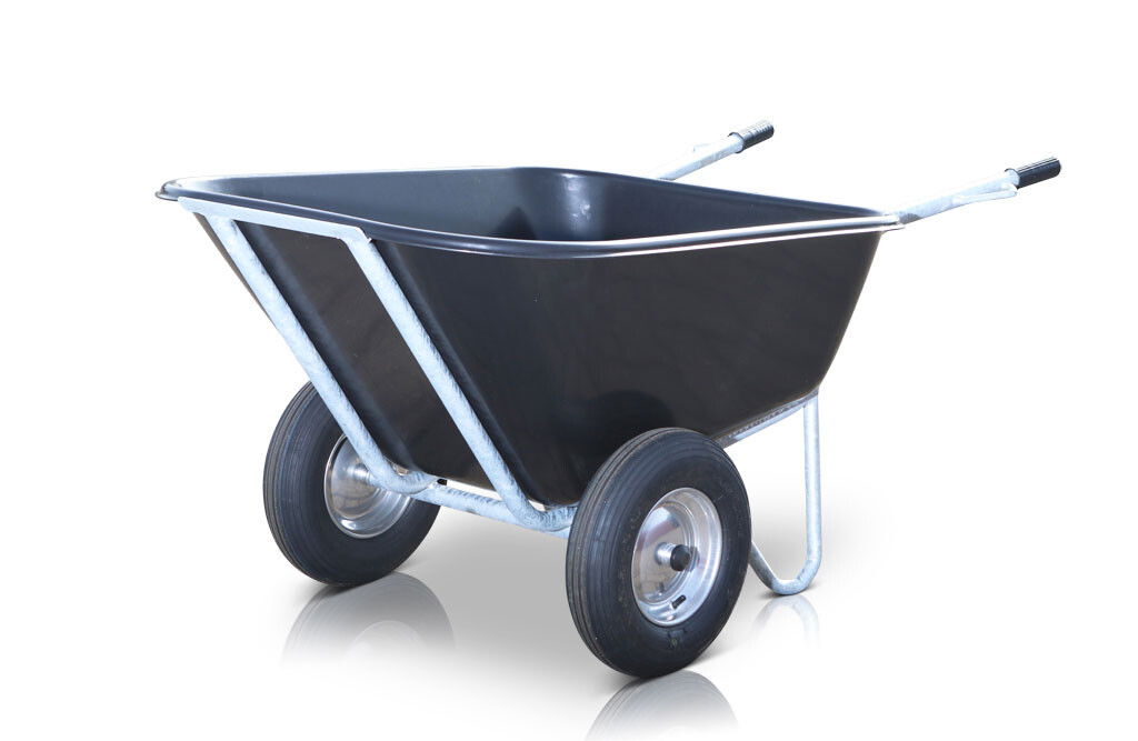 XL Schubkarre