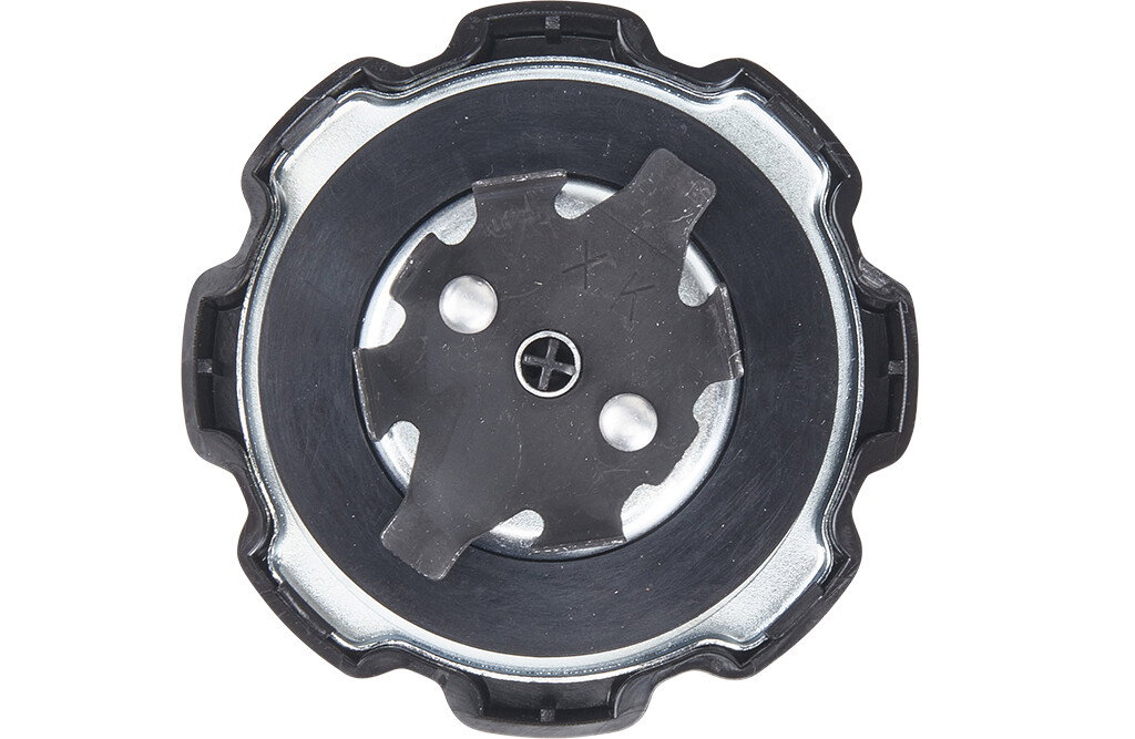 Kraftstofftankdeckel