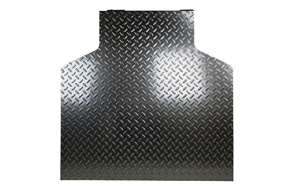 Heckklappe für Rückewagen, 1m