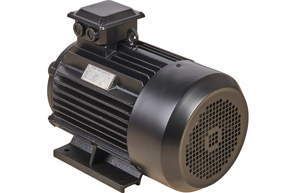Elektromotor, 10HP
