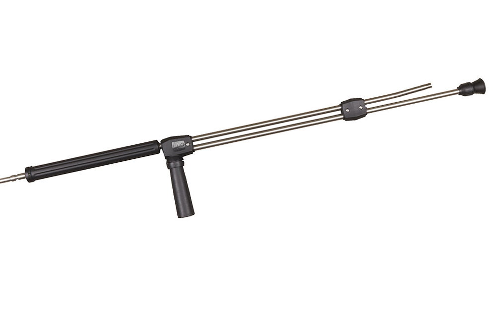 Doppellanze, 106 cm