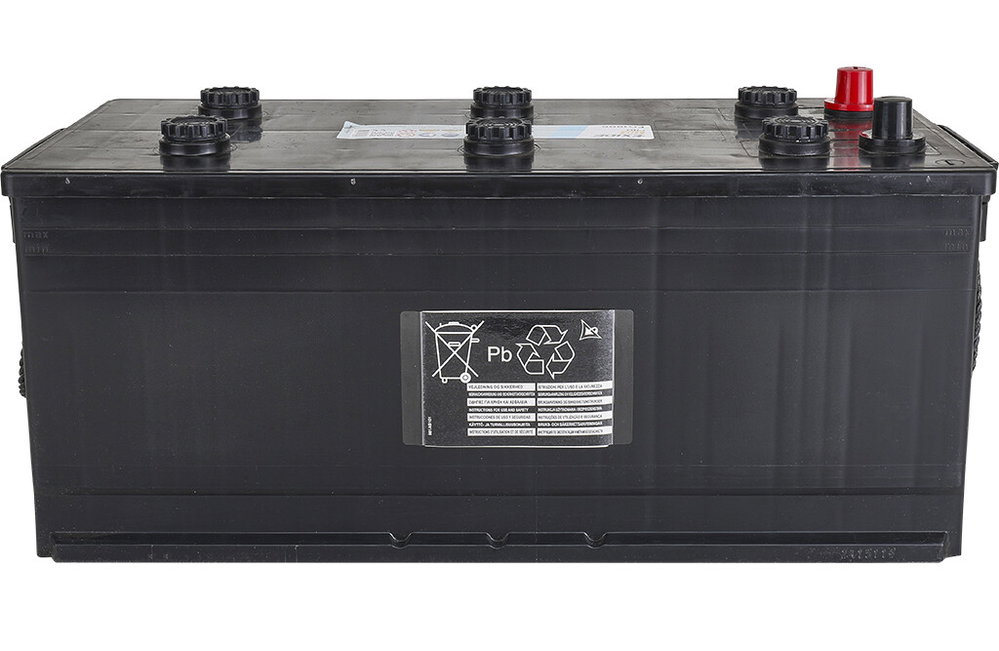 Exide Start PRO Traktorbatterie EG 1806, 12V 180Ah